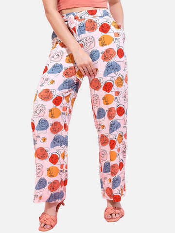 Women's Quirky Print