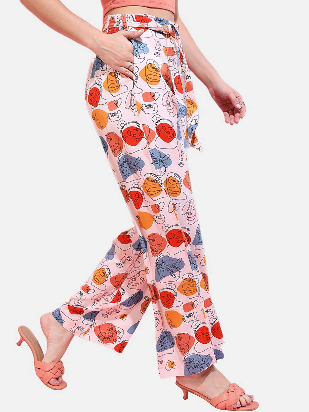 Women's Quirky Print