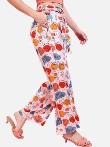 Women's Quirky Print