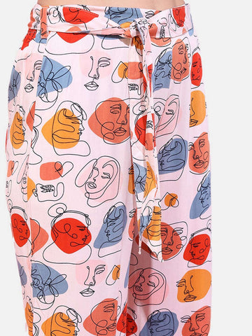 Women's Quirky Print