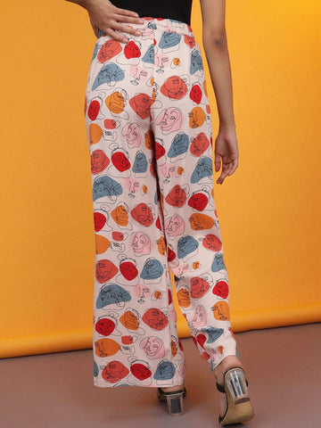 Women's Quirky Print