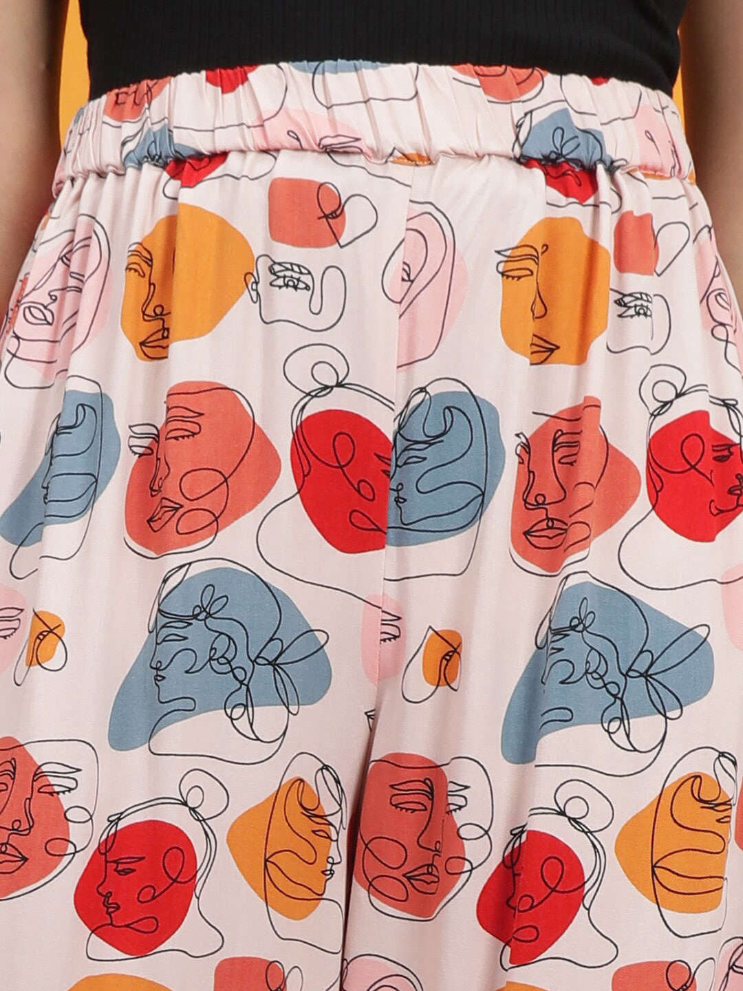 Women's Quirky Print