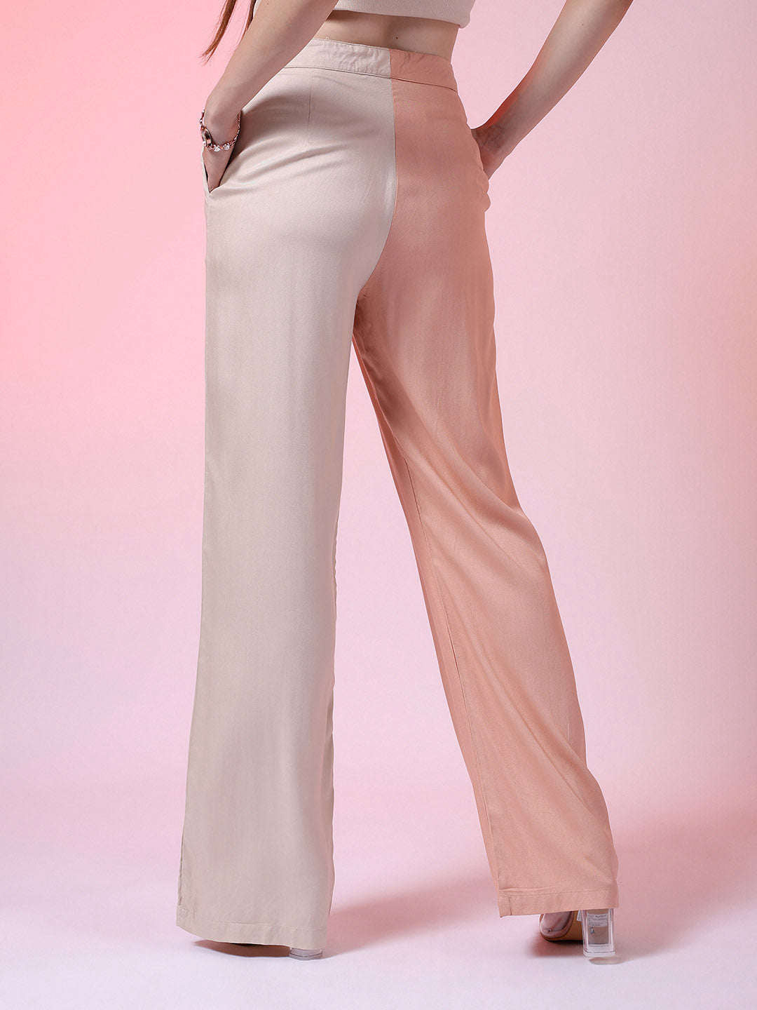 Women's Flared Pant
