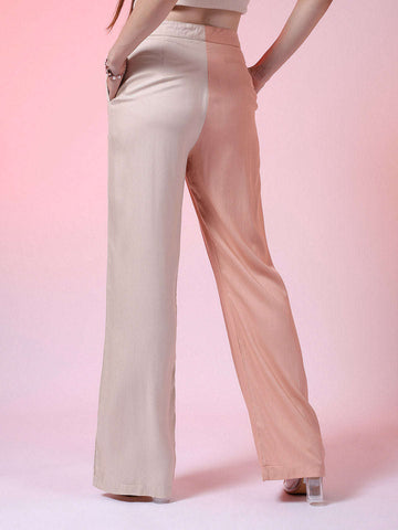 Women's Flared Pant