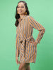 Women's Shirt Dress