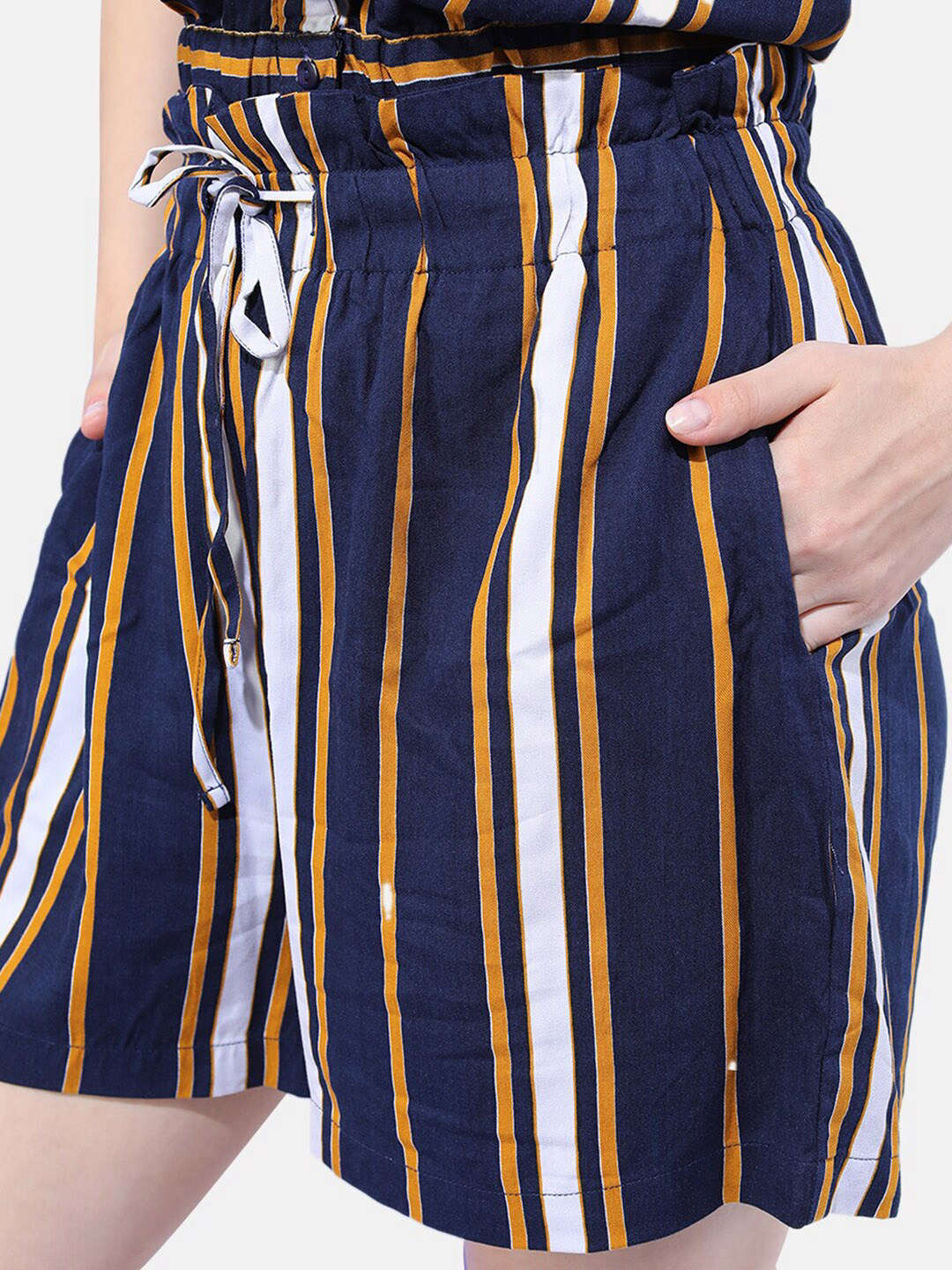 Women's Printed Co-Ord Set