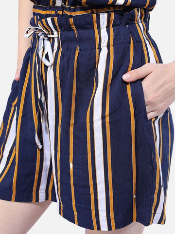 Women's Printed Co-Ord Set