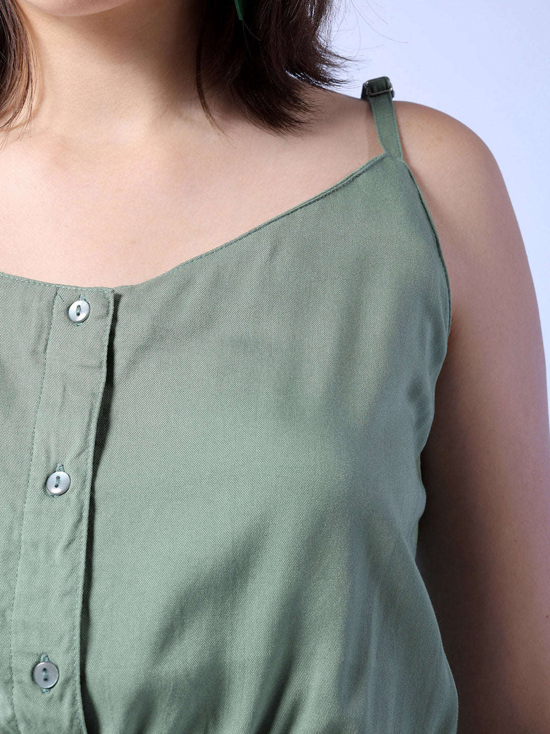 Women's Solid Co-Ords