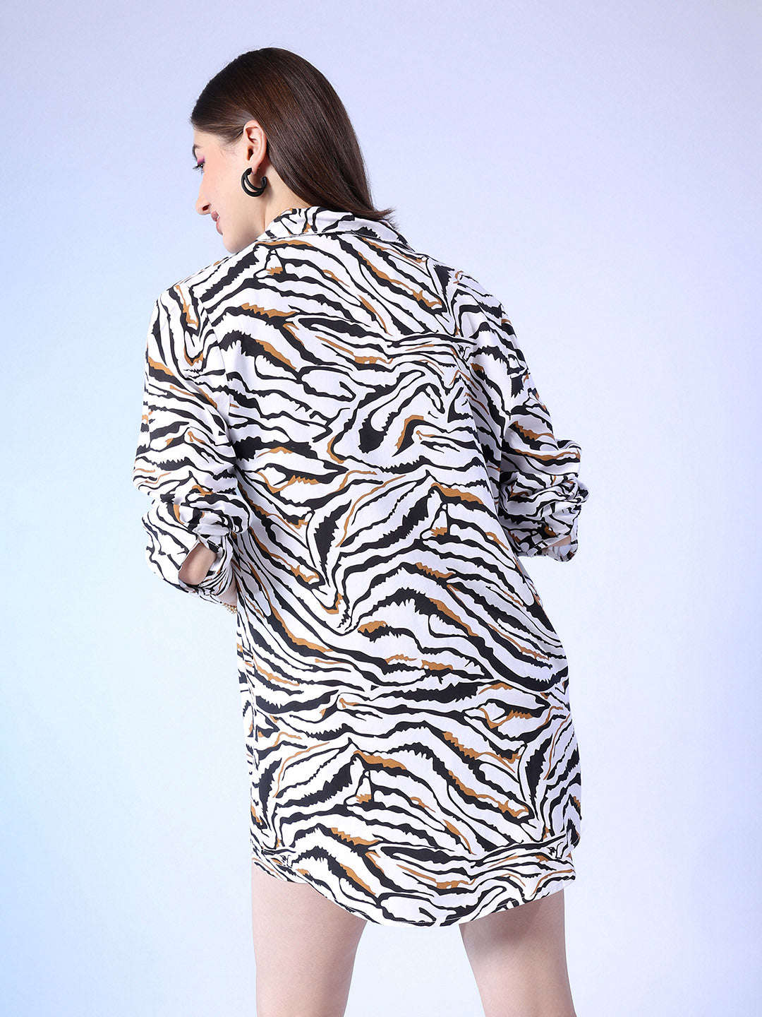 Women's Printed Co-Ords