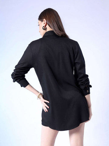 Women's Solid Co-Ords