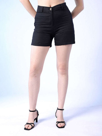 Women's Solid Co-Ords