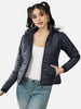 Women's Slim Fit Winter Jacket