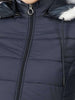 Women's Slim Fit Winter Jacket
