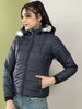 Women's Slim Fit Winter Jacket