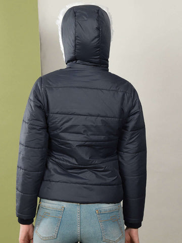 Women's Slim Fit Winter Jacket