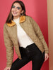 Women's Puffer Jacket