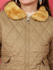 Women's Puffer Jacket