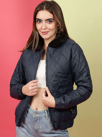 Women's Puffer Jacket