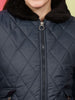 Women's Puffer Jacket