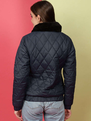 Women's Puffer Jacket