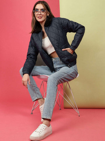 Women's Puffer Jacket