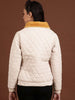 Women's Curved Jacket