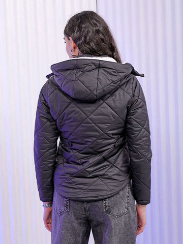 Women's Puffer Jacket