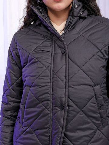 Women's Puffer Jacket