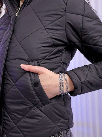 Women's Puffer Jacket