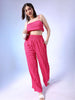 Women's Solid Co-Ords