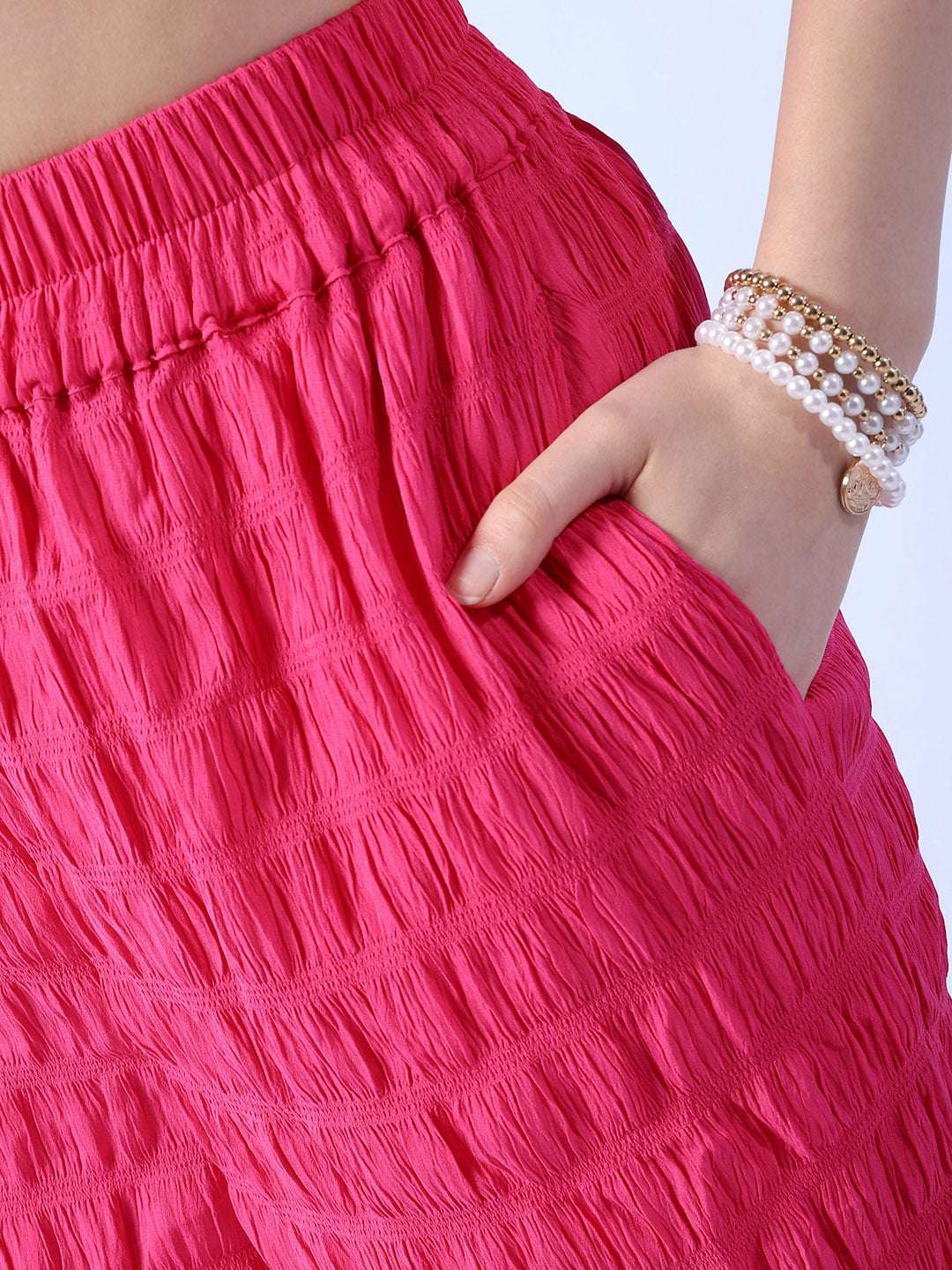 Women's Solid Co-Ords