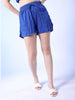 Women's Solid Shorts