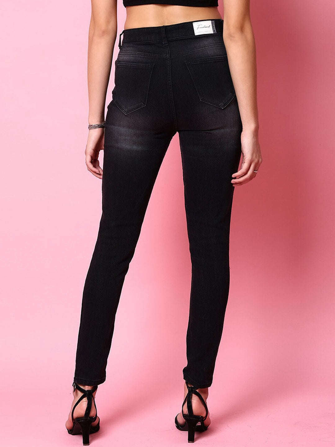 Women's Slim Fit Jeans