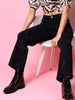 Women's Wide Leg Jeans