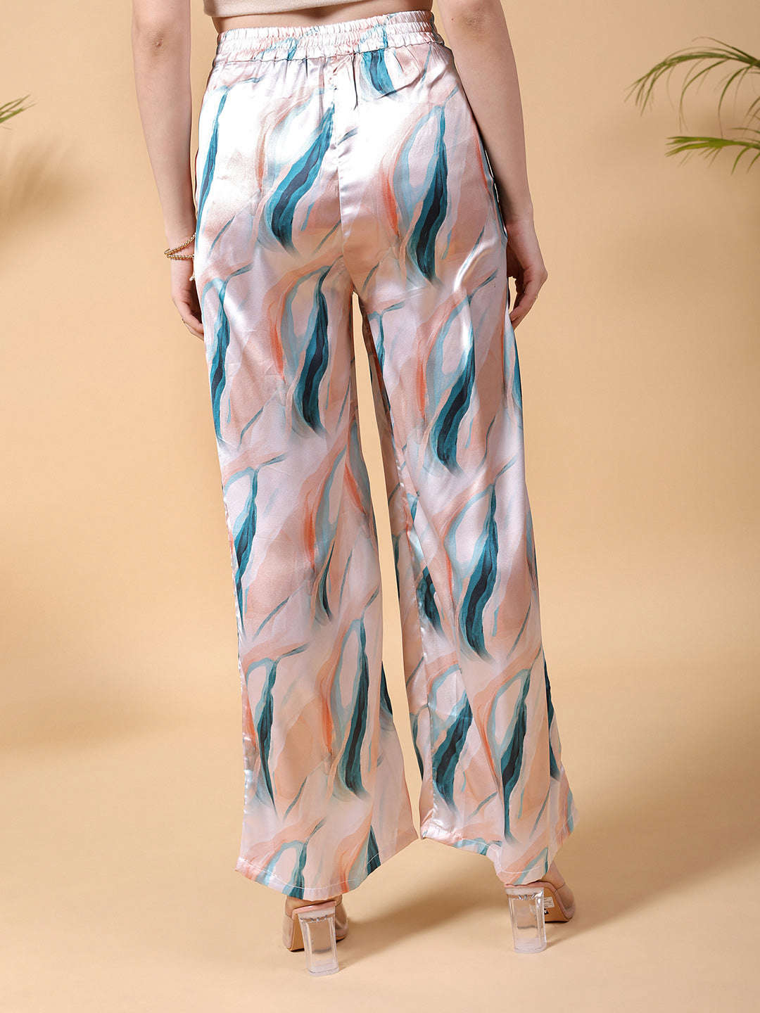 Women's Printed Co-Ords