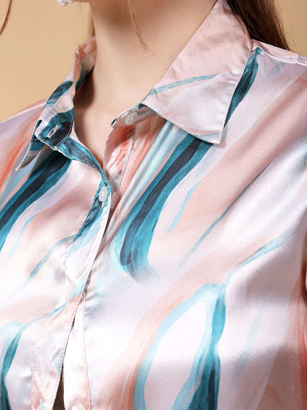 Women's Printed Co-Ords