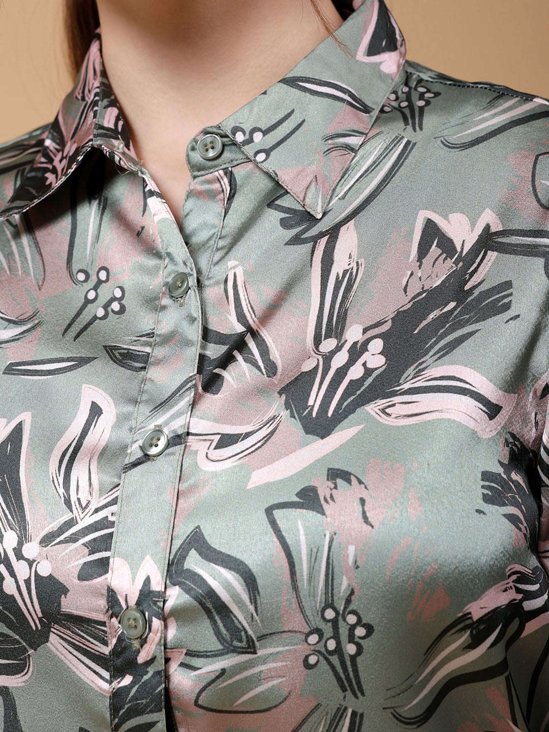 Women's Printed Co-Ords