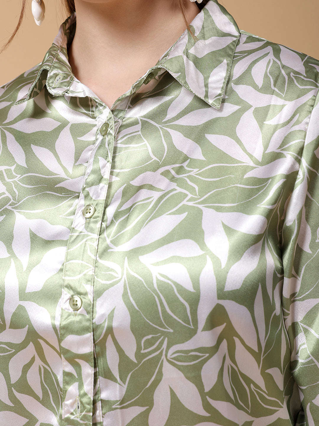 Women's Printed Co-Ords