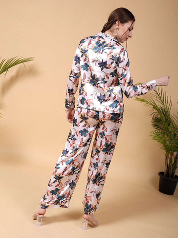 Women's Floral Co-Ords