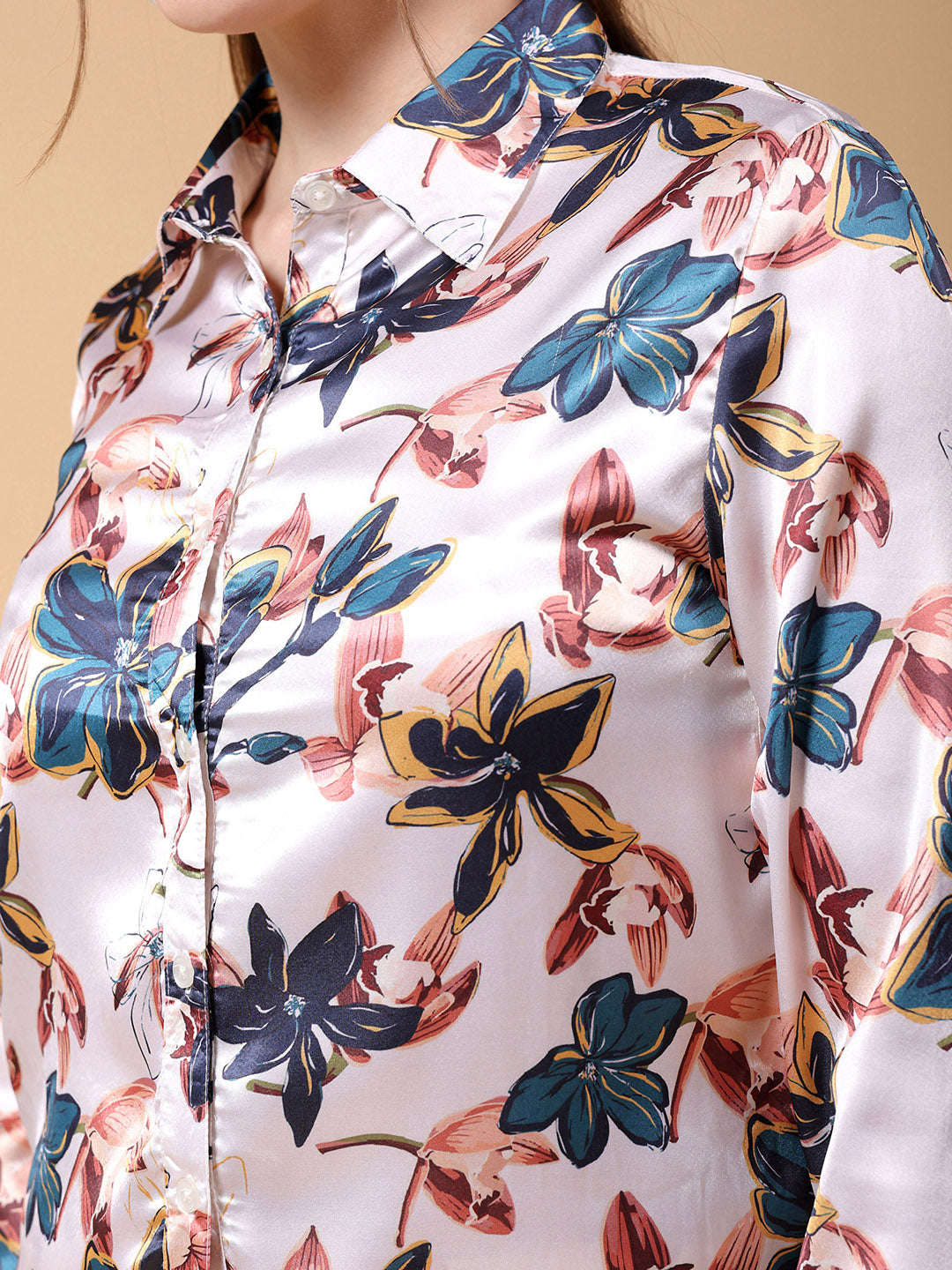 Women's Floral Co-Ords