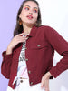 Women's Trucker Jacket