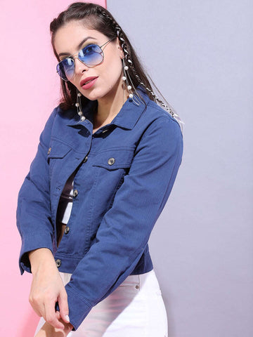 Women's Trucker Jacket