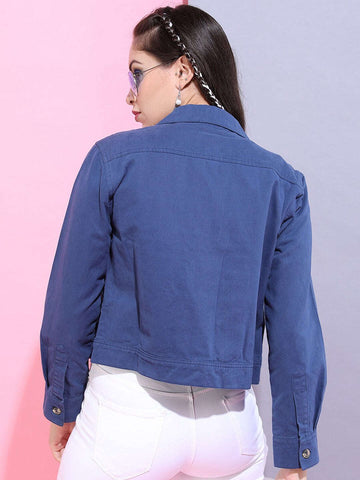 Women's Trucker Jacket