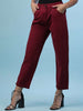 Women's Pleated Trouser