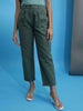 Women's Pleated Trouser