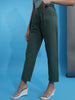 Women's Pleated Trouser