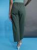 Women's Pleated Trouser