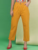 Women's Pleated Trouser