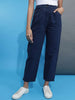 Women's Pleated Trouser