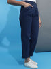 Women's Pleated Trouser